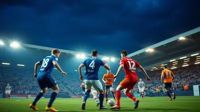 St Johnstone's Pre-Season Plans: Facing Forfar and Building Momentum