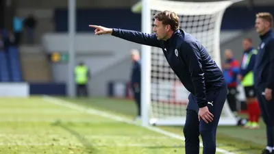 St Johnstone manager Simo Valakari says his side must improve despite a solid start that has them seventh in the...