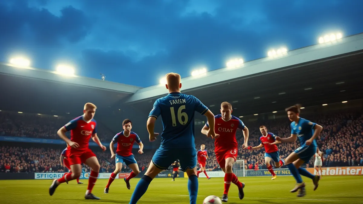 St Johnstone's Upcoming Pre-Season Friendly: A Look Ahead to Montrose Clash