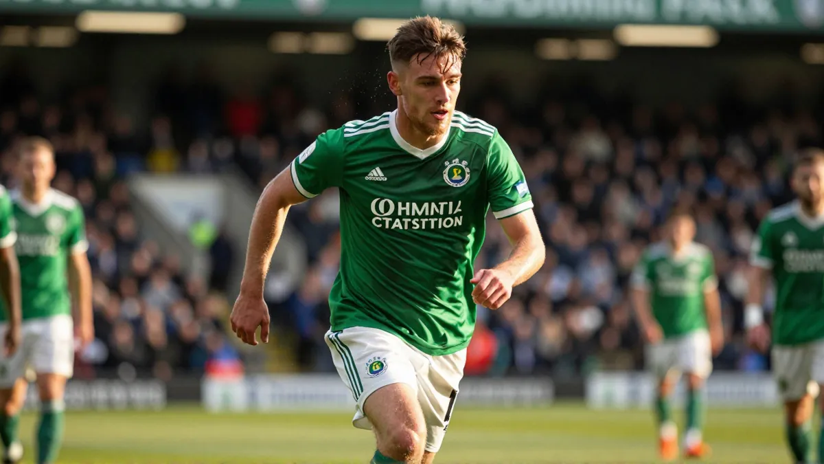 New signings shine as ST Johnstone claims victory