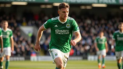 ST Johnstone secures a 4-0 win with new signings and four scorers, including Sam Stanton and Taylor Steven, as they...