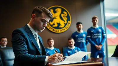 ST Johnstone Transfer News