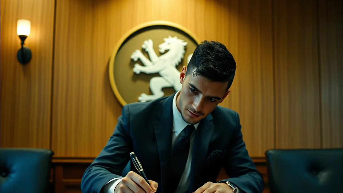 Alvarez injury sidelines new ST Johnstone signing