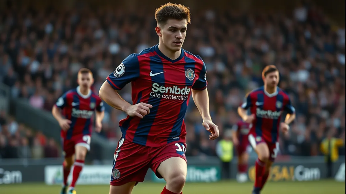Daniel Finlayson Joins St Johnstone: A Look at His Impact and Future
