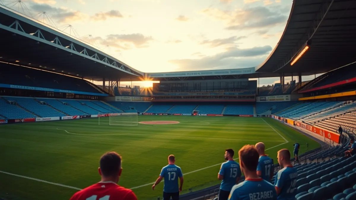 The Saints' Unbreakable Spirit: Rituals and Traditions of St Johnstone Fans
