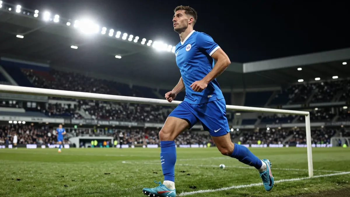 St Johnstone's main goal threat Josh Fowler is fit to face Rangers at Ibrox after shaking off the illness that forced him...