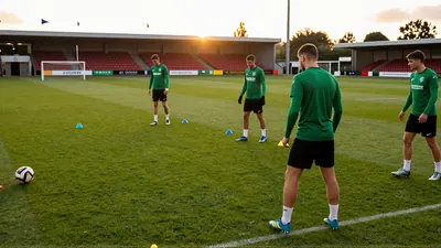 ST Johnstone faces Forfar Athletic in a pre-season friendly, aiming to extend their 5-game winning streak, as they...