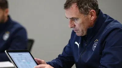 Manager Simo Valakari is targeting a left-back and other additions as St Johnstone wait on FIFA to ratify Enes Alic's...