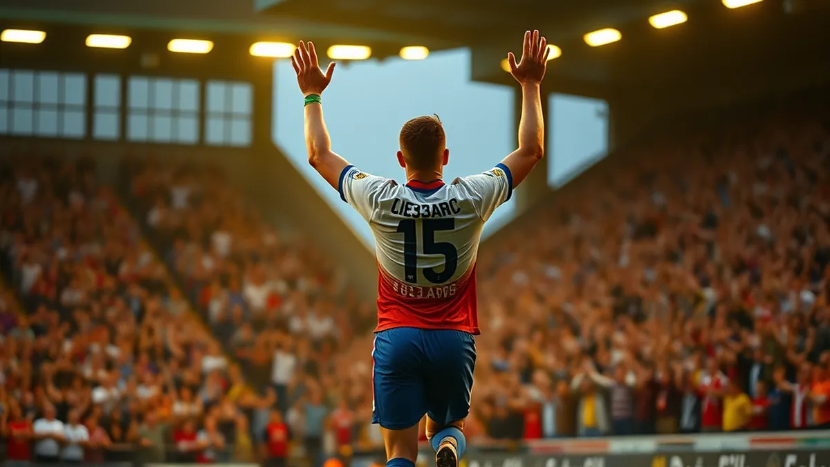 Tactical Insights: ST Johnstone's Midfield Strategy