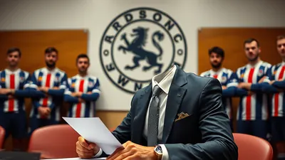 ST Johnstone Youngster Completes Arsenal Trial