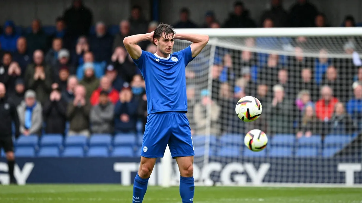St Johnstone have now gone 12 consecutive Premiership games without a clean sheet, a run stretching back to last season...