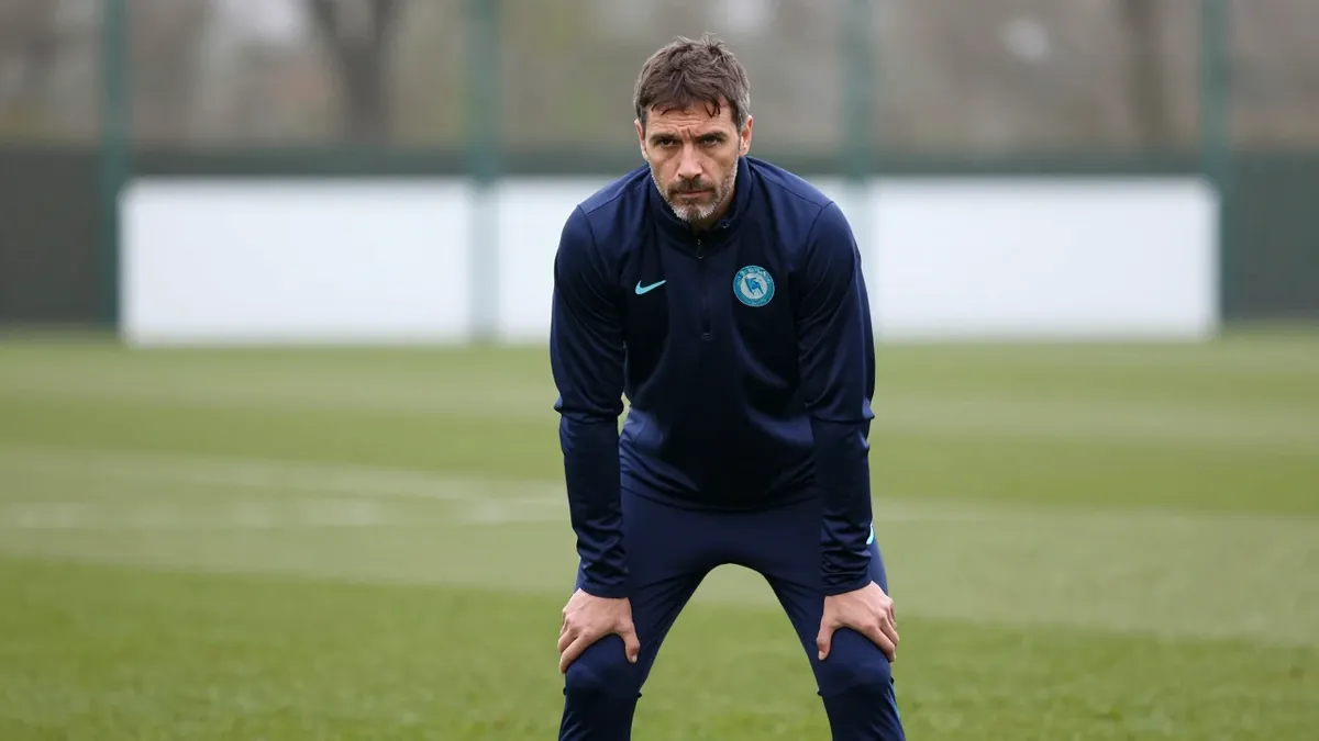 Simo Valakari is focused on improving St Johnstone's form after a start that has yielded two wins and five narrow defeats...