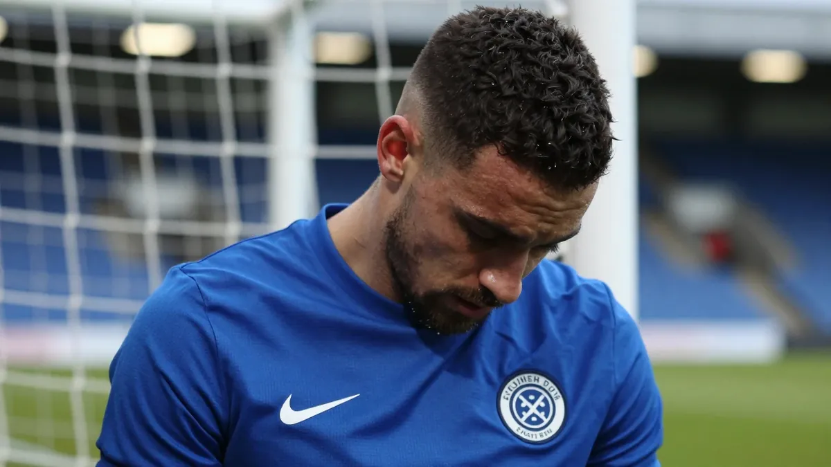 St Johnstone fell to a 2-1 defeat at Hearts, who saw midfielder Tom Renaud suffer a long-term ankle injury that could...