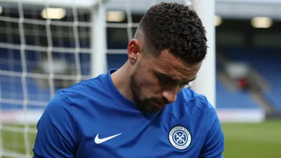 St Johnstone fell to a 2-1 defeat at Hearts, who saw midfielder Tom Renaud suffer a long-term ankle injury that could...