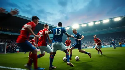 Fan Culture and Away Days: Supporting St Johnstone at St Patrick's Athletic