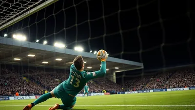 J. Baird: The Backbone of St. Johnstone's Defense