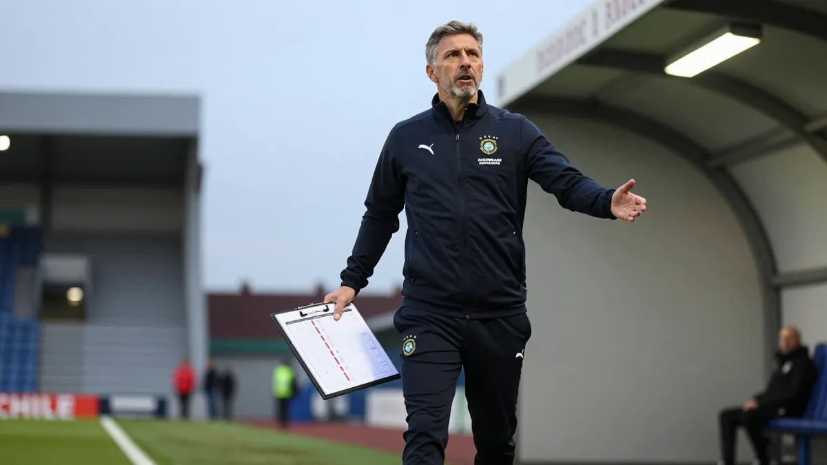 St Johnstone manager Simo Valakari says his side are enjoying their top-flight return but remain realistic about the...