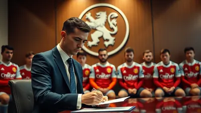 ST Johnstone is eyeing a move for Serbian defender Nemanja Krsmanovic, who is available on a free transfer after his...