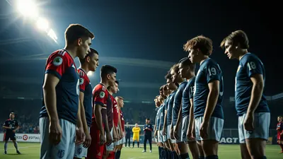 ST Johnstone Secures 2-0 Victory Over Ross County in Cup Clash