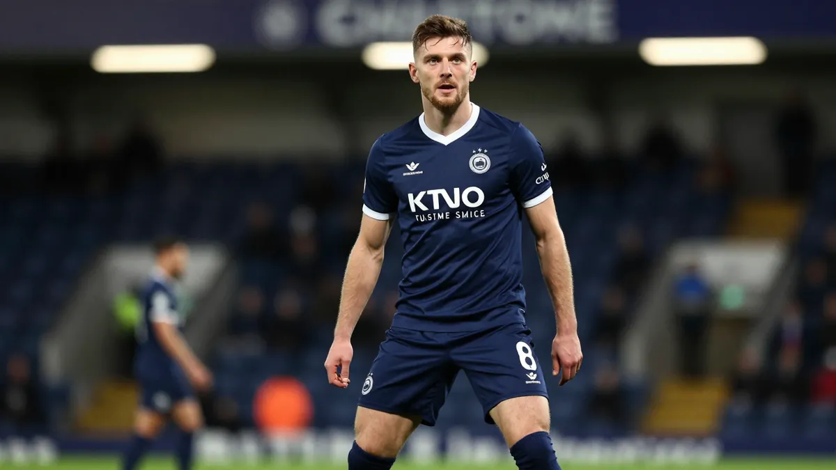 McLeish on Phillips interest, 'exciting' transfer model for ST Johnstone