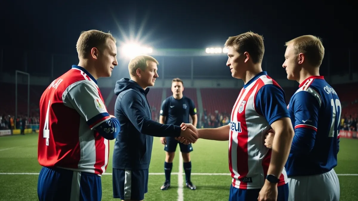 Key Battles and Players to Watch in Saints' Upcoming Fixture