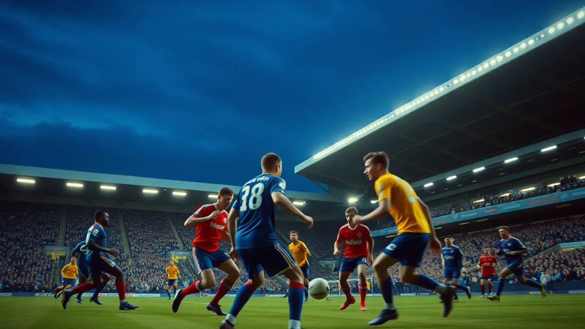 St Johnstone's Premier Sports Cup Group Stage: Facing League Champions