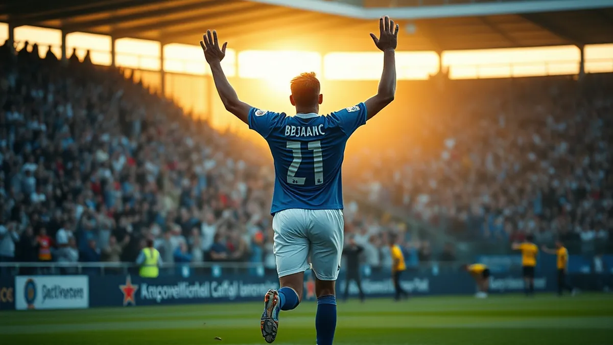Refining St Johnstone's Attack: Tactical Adjustments for Greater Impact