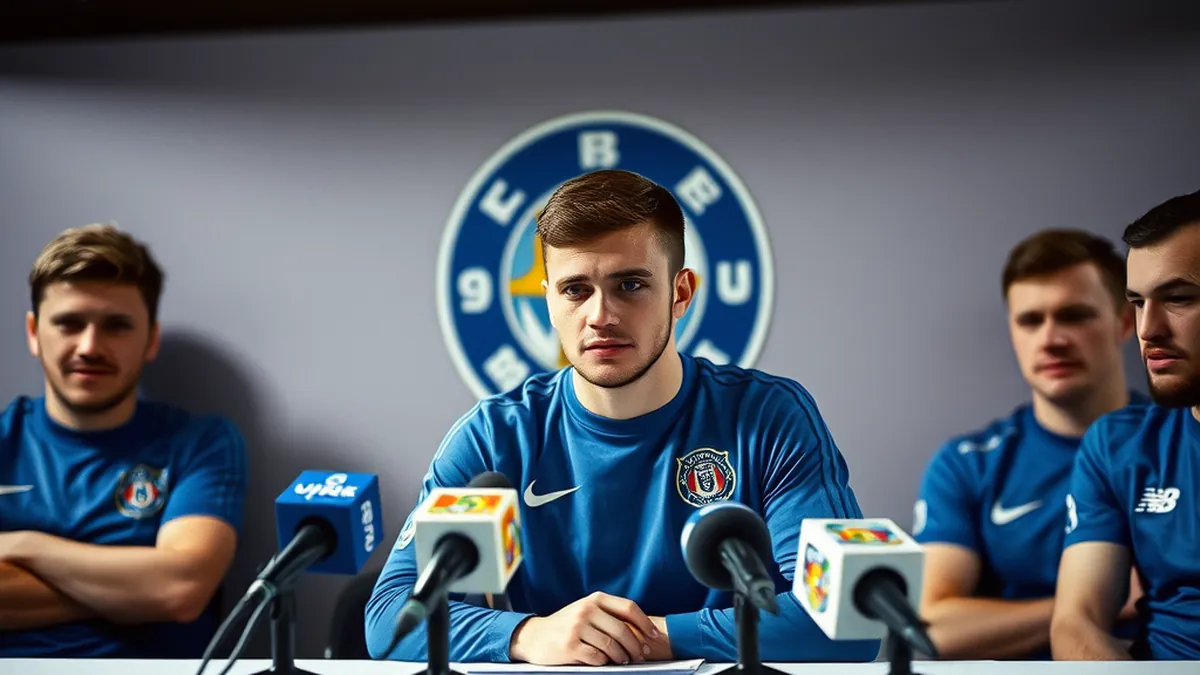 Tactical Adjustments for ST Johnstone's Recent Form