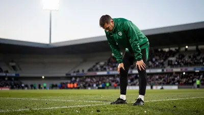 Hibernian have dismissed head coach David Gray, the first Premiership manager to lose his job this season, following a...