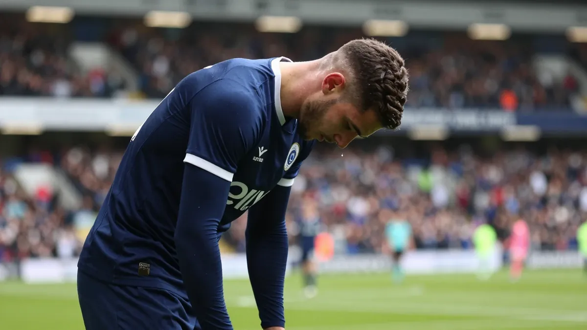St Johnstone's poor away form continued with a defeat at Hearts, extending a run that has seen them lose 10 of their last...