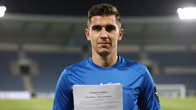 St Johnstone forward Danny Schmidt has received his work permit and is eligible to feature in Sunday's Scottish...